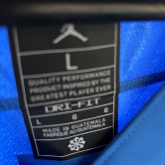 UCLA jersey - Picture 3 of 4